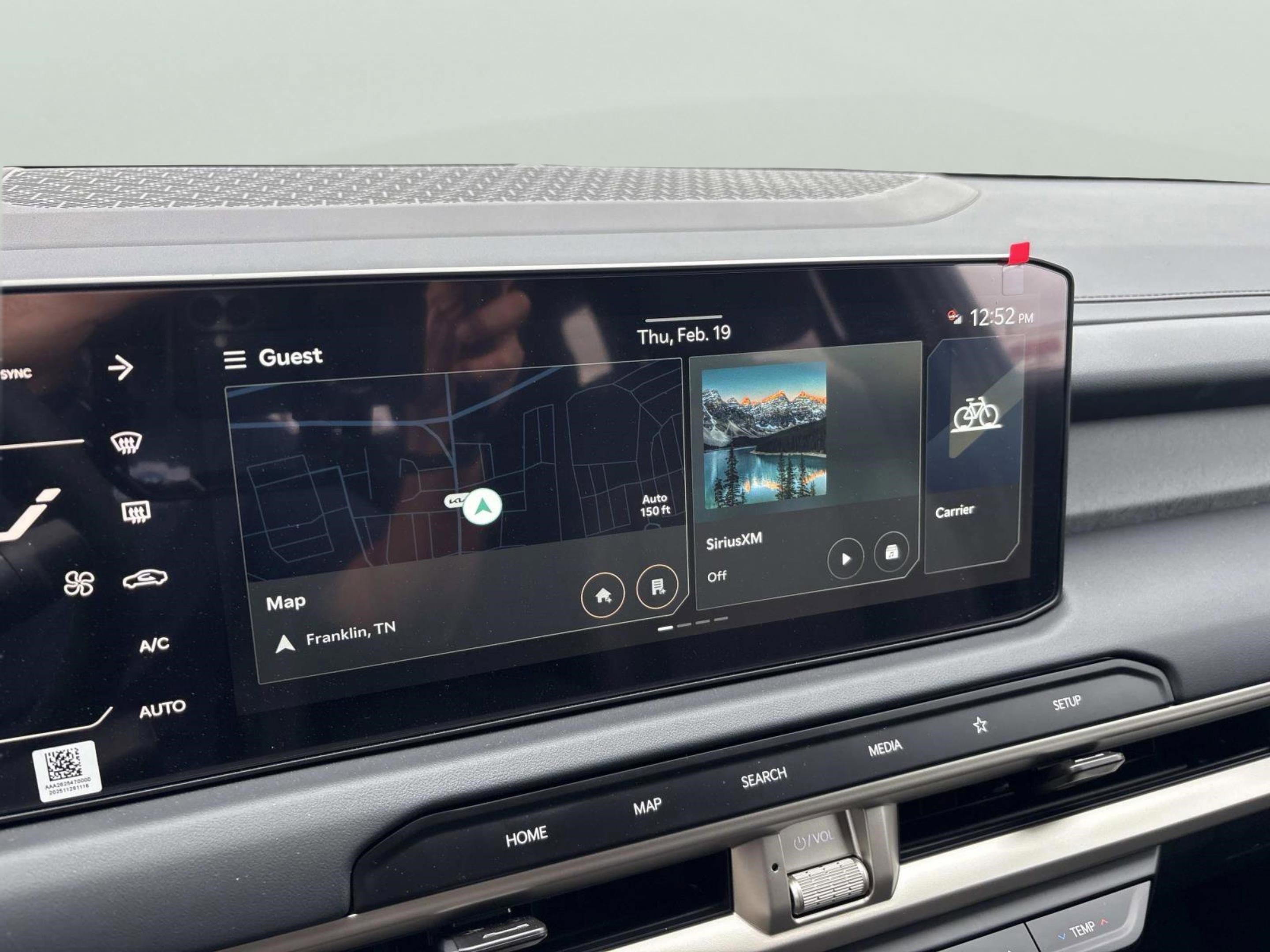 New 2027 Kia Telluride S image 31