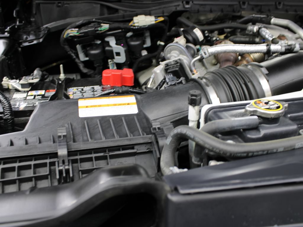 Used 2025 Ford F450 Platinum AWD/4WD image 42