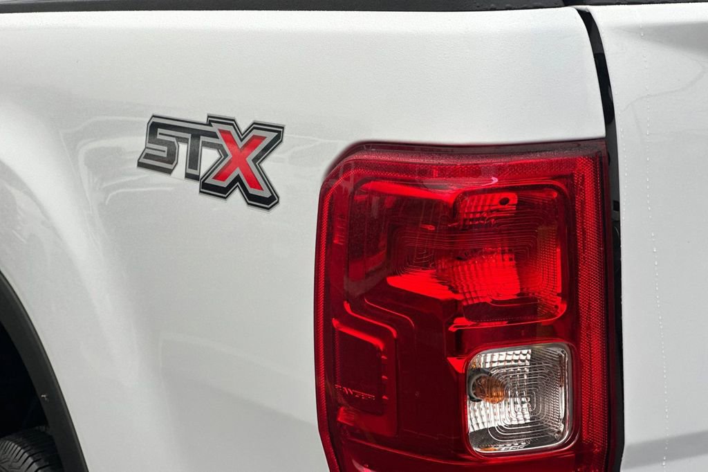 Certified 2021 Ford Ranger XL w/ Equipment Group 101A High image 29