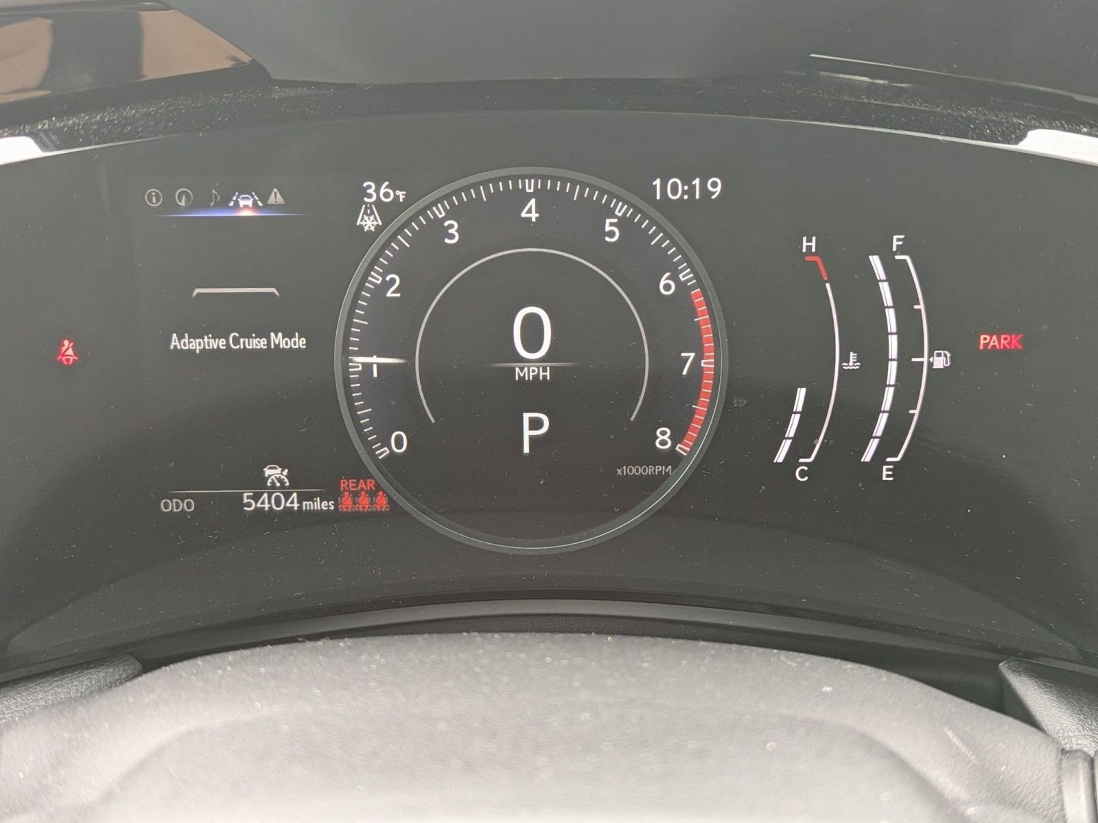 Certified 2025 Lexus NX 350 AWD image 17