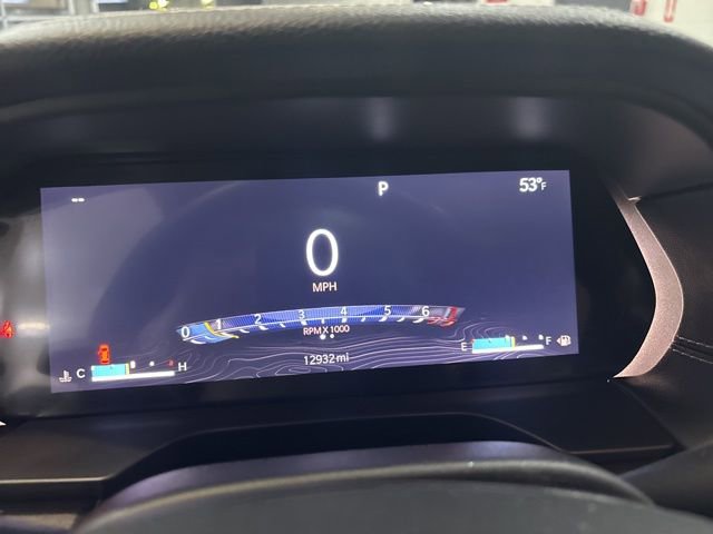 Used 2021 Jeep Grand Cherokee L Limited w/ Trailer Tow Group (B) image 45