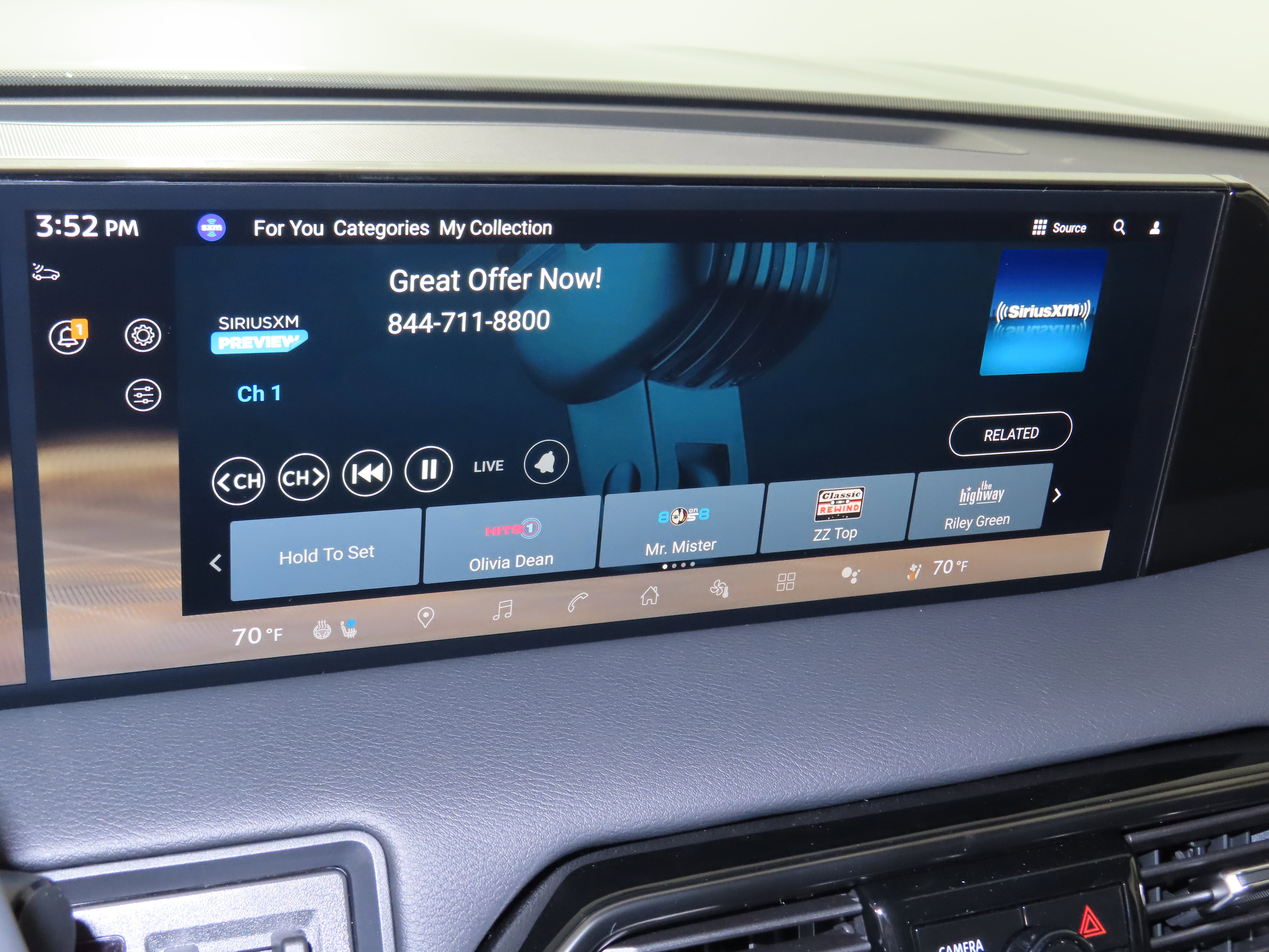 New 2026 Nissan Armada PRO-4X image 29