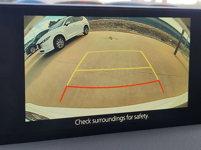 New 2025 MAZDA CX-5 AWD 2.5 S w/ Preferred Package image 20