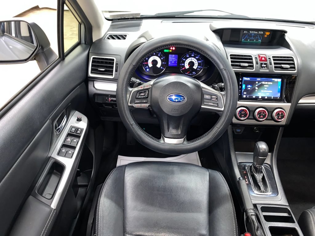 Used 2015 Subaru Crosstrek Touring AWD/4WD image 25