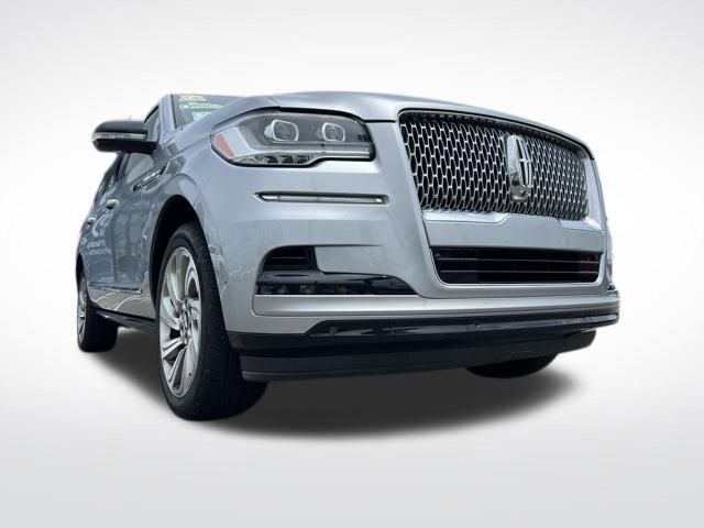 Used 2022 Lincoln Navigator L Reserve RWD image 61