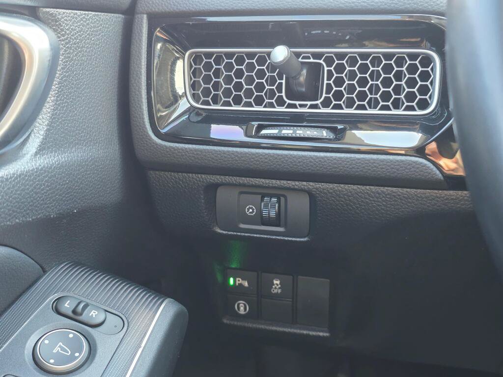 Certified 2024 Honda Civic Touring image 26