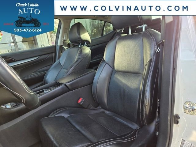 Used 2016 Nissan Maxima Platinum image 9