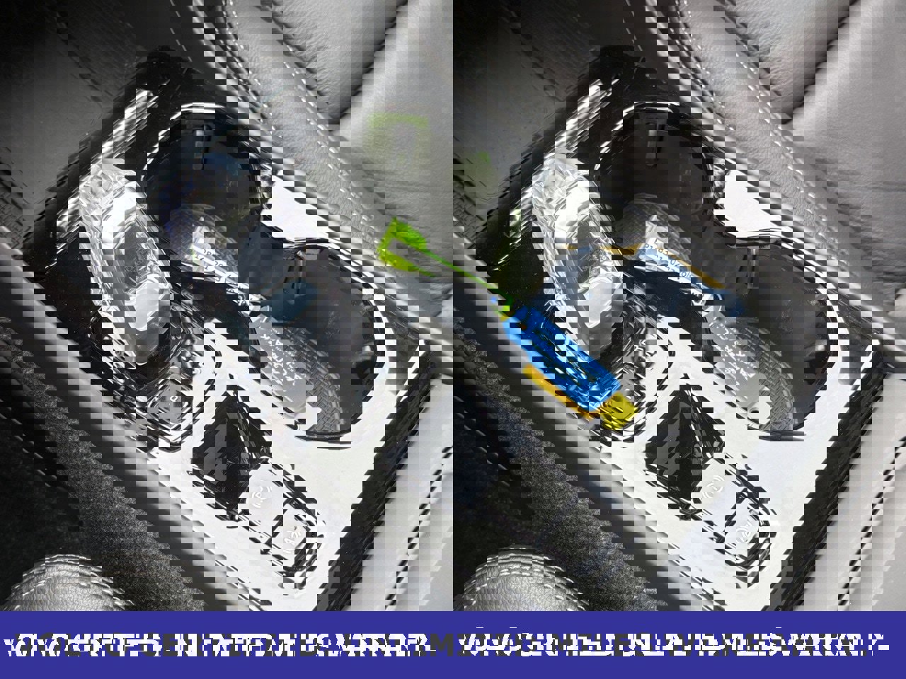 Certified 2023 Volvo XC40 B5 Plus w/ Driver Assist Package image 21