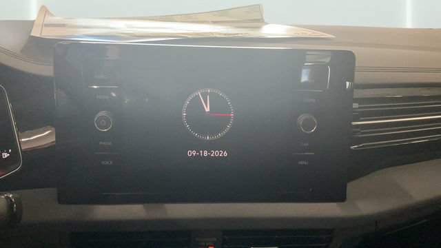 New 2027 Volkswagen Jetta SE FWD image 11