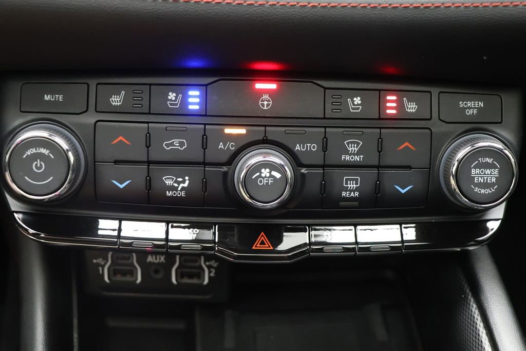 Used 2023 Dodge Durango R/T image 24