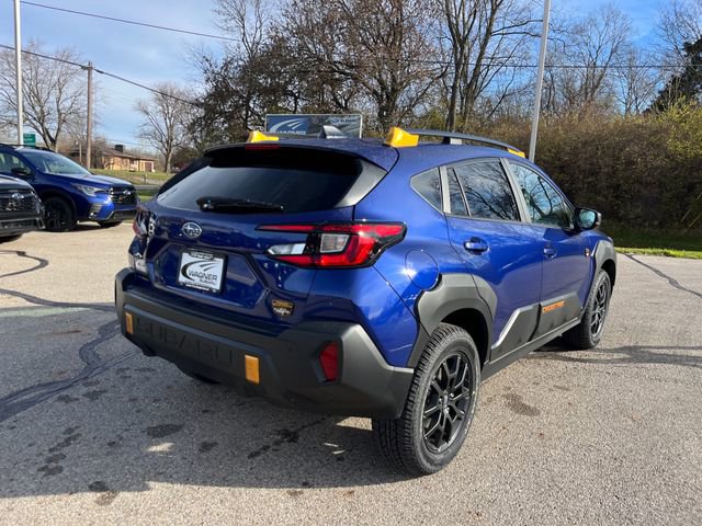 New 2026 Subaru Crosstrek 2.5i Wilderness image 6