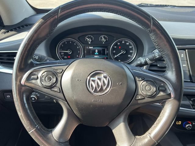 Used 2019 Buick Enclave Essence AWD/4WD image 25