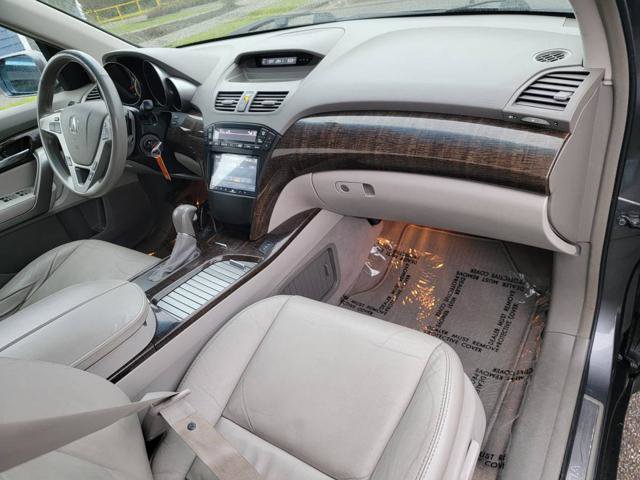 Used 2012 Acura MDX image 23