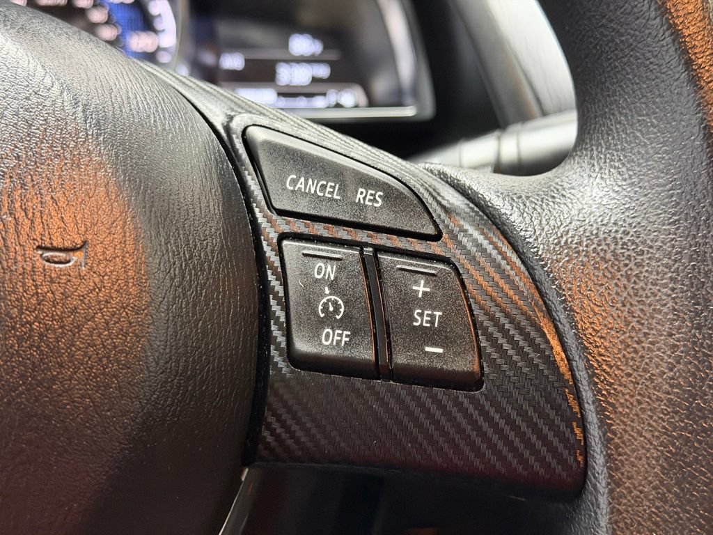 Used 2017 Toyota Yaris iA FWD image 28