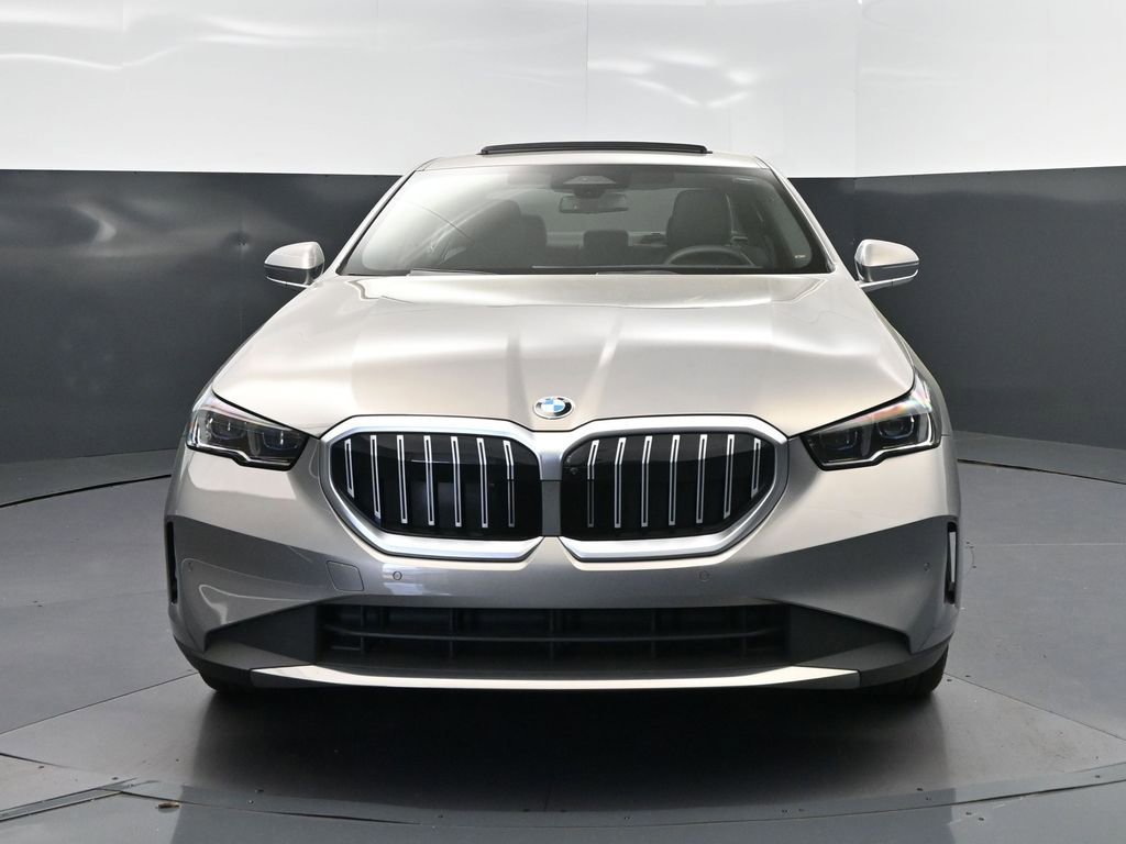 Certified 2026 BMW 530i 530i image 10