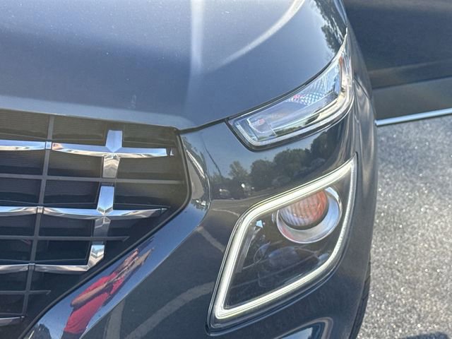 New 2025 Hyundai Venue Limited image 38