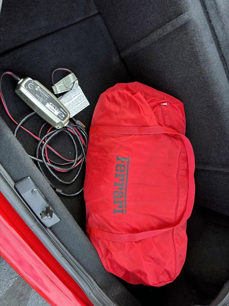 Used 2005 Ferrari 575M Maranello Superamerica image 59