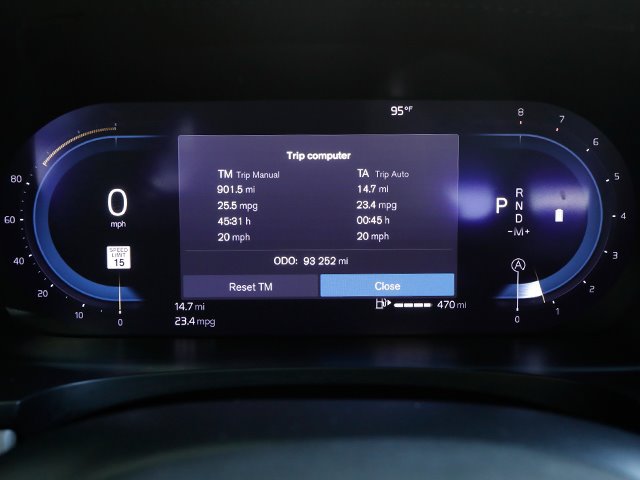 Used 2024 Volvo S90 B6 Plus AWD/4WD image 17