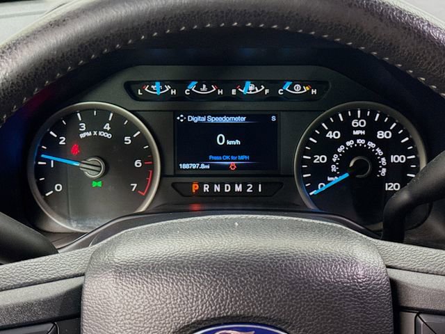 Used 2015 Ford F150 XLT w/ Equipment Group 301A Mid image 12