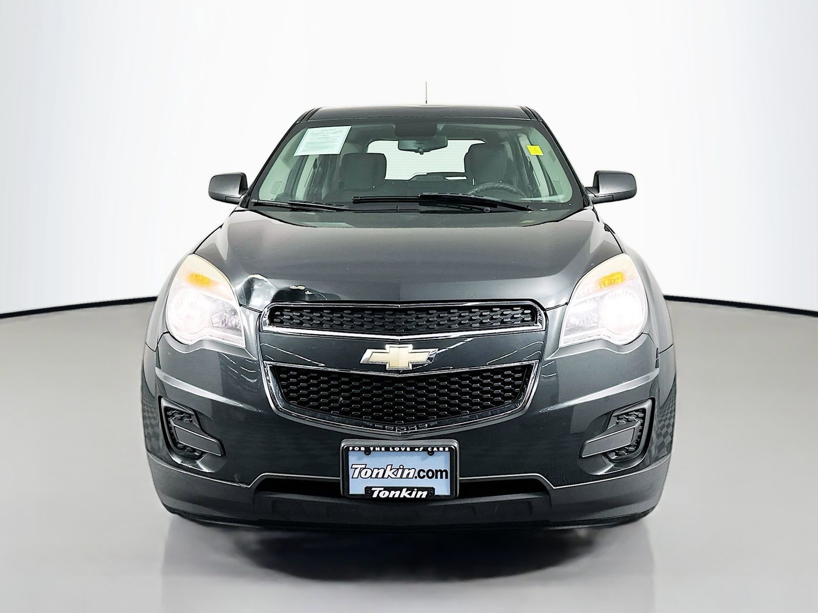 Used 2012 Chevrolet Equinox LS w/ LPO, Protection Package image 2