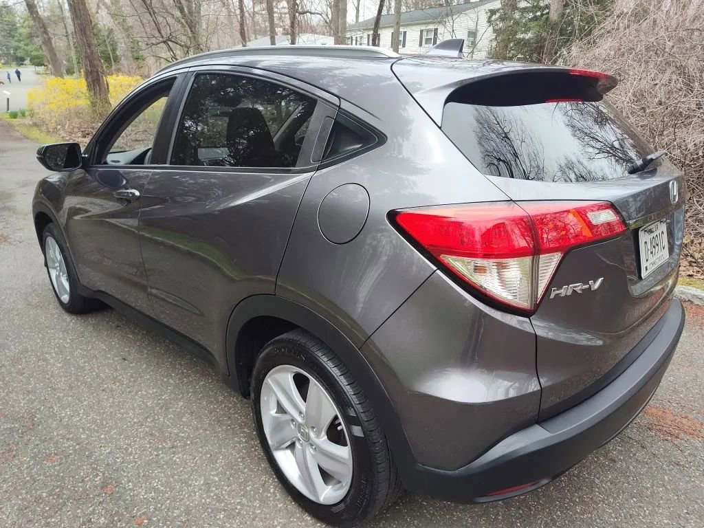 Used 2019 Honda HR-V EX image 3