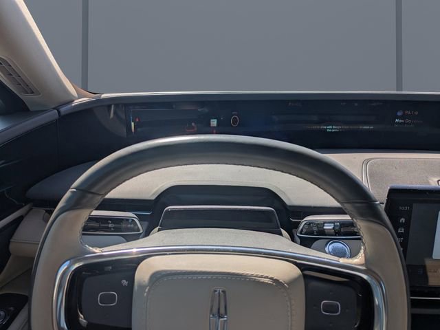 Used 2024 Lincoln Nautilus Reserve image 30