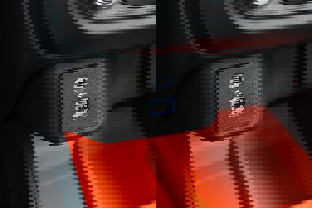 Used 2022 Ford Maverick XLT w/ Equipment Group 300A Standard image 21