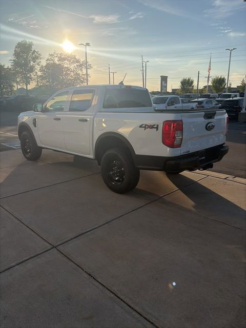 New 2026 Ford Ranger XL w/ Trailer Tow Package AWD/4WD image 5