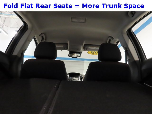 Used 2016 Chevrolet Cruze LT image 31