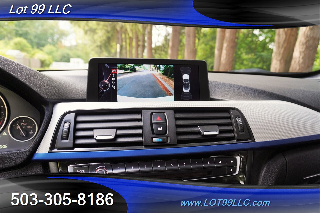 Used 2015 BMW 435i Convertible RWD image 40