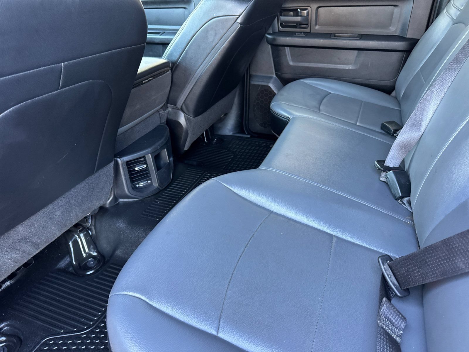 Used 2022 RAM 2500 Tradesman AWD/4WD image 14
