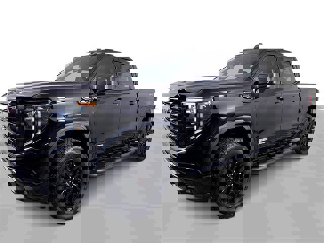 New 2026 GMC Sierra 1500 Elevation w/ Elevation Select Package image 4