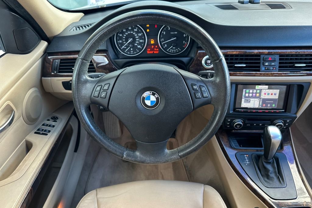 Used 2008 BMW 328i Sedan RWD image 15