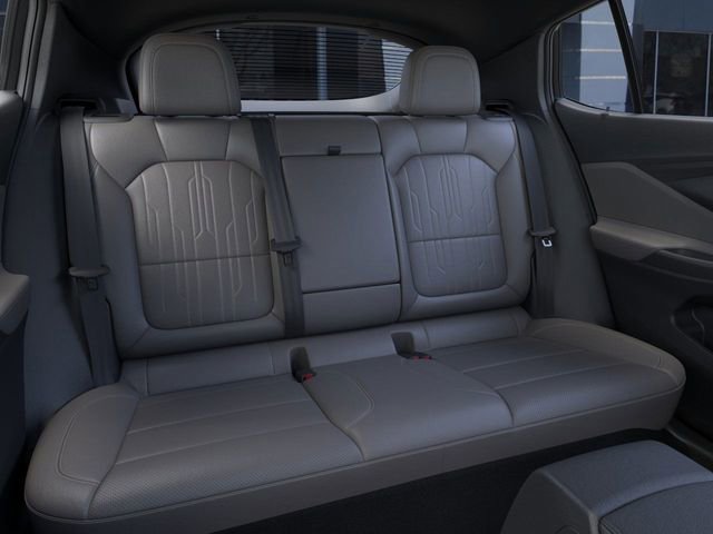 New 2025 Buick Envista Avenir image 17