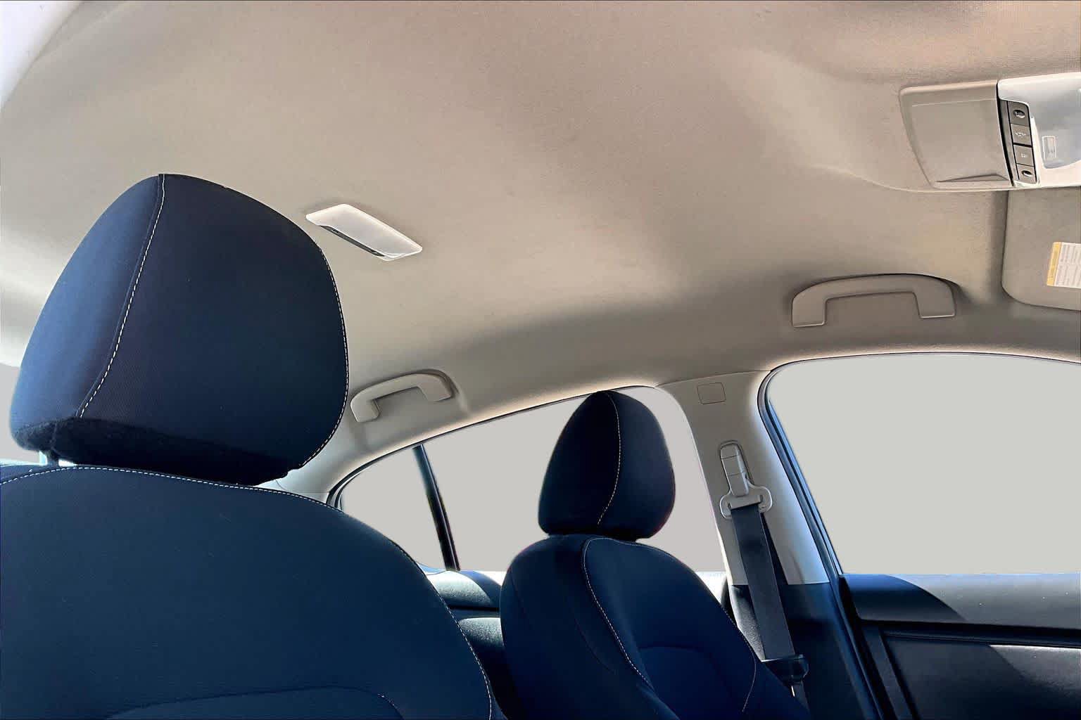 Used 2024 Nissan Sentra S FWD image 13