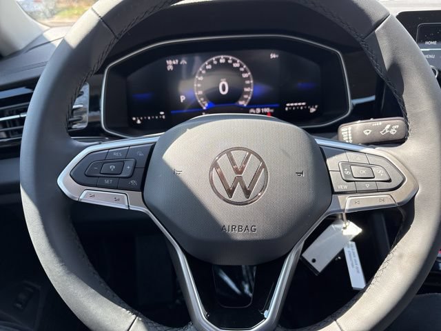 New 2026 Volkswagen Jetta S FWD image 13