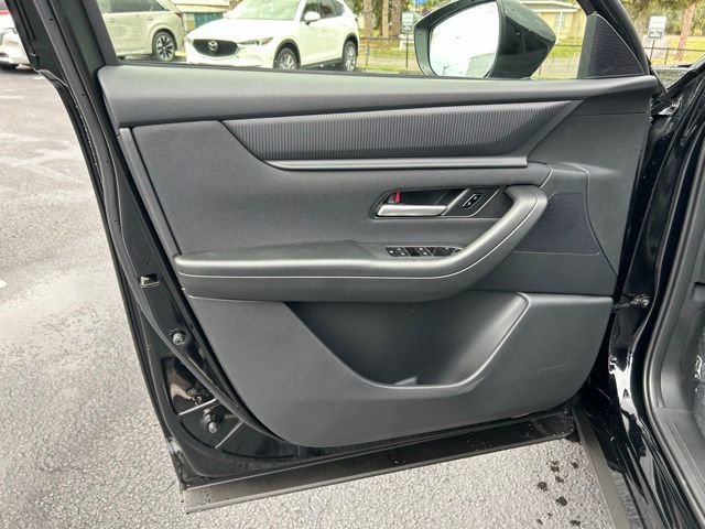 New 2026 MAZDA CX-90 3.3 Turbo w/ Select Package image 7