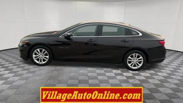 Used 2016 Chevrolet Malibu LT FWD image 36