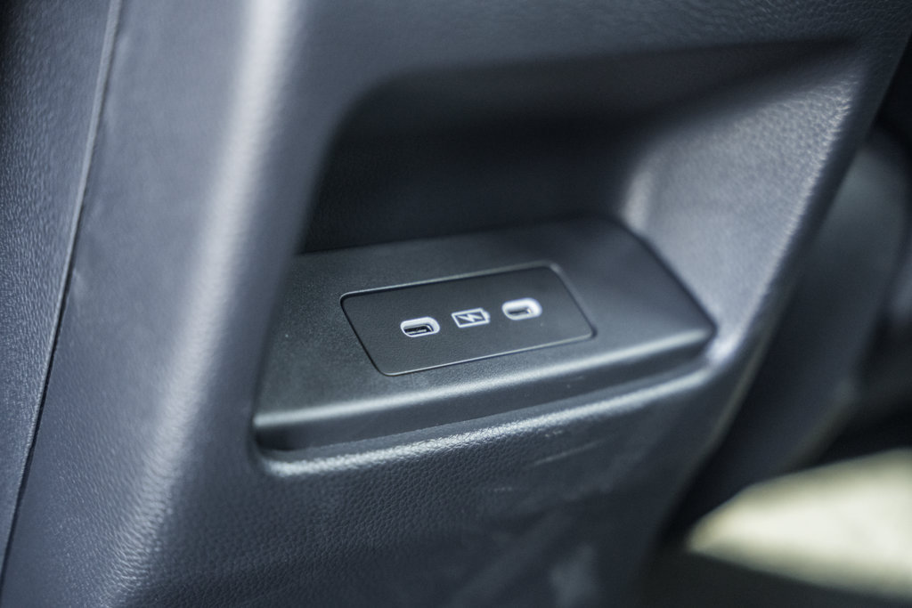Certified 2026 Honda CR-V EX image 31