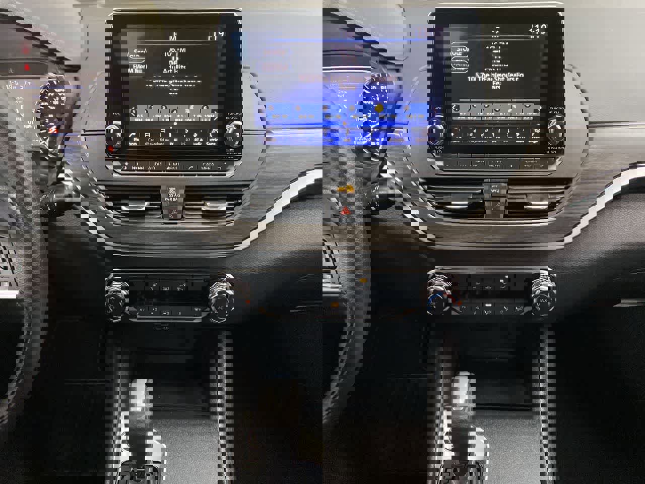 Used 2025 Nissan Altima 2.5 SV image 25