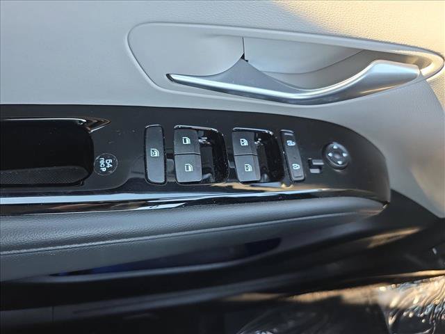 Used 2024 Hyundai Tucson Limited AWD/4WD image 27