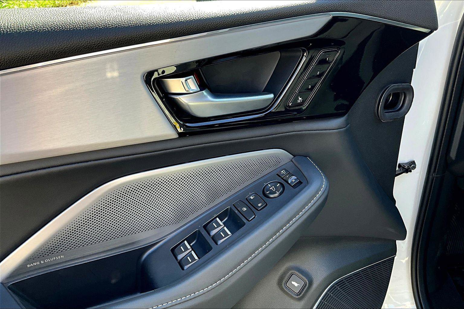 New 2026 Acura MDX FWD w/ Technology Package image 27