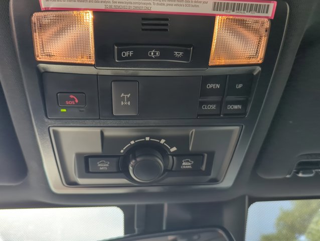 Used 2023 Toyota Tacoma TRD Off-Road w/ TRD Premium Off Road Package image 23