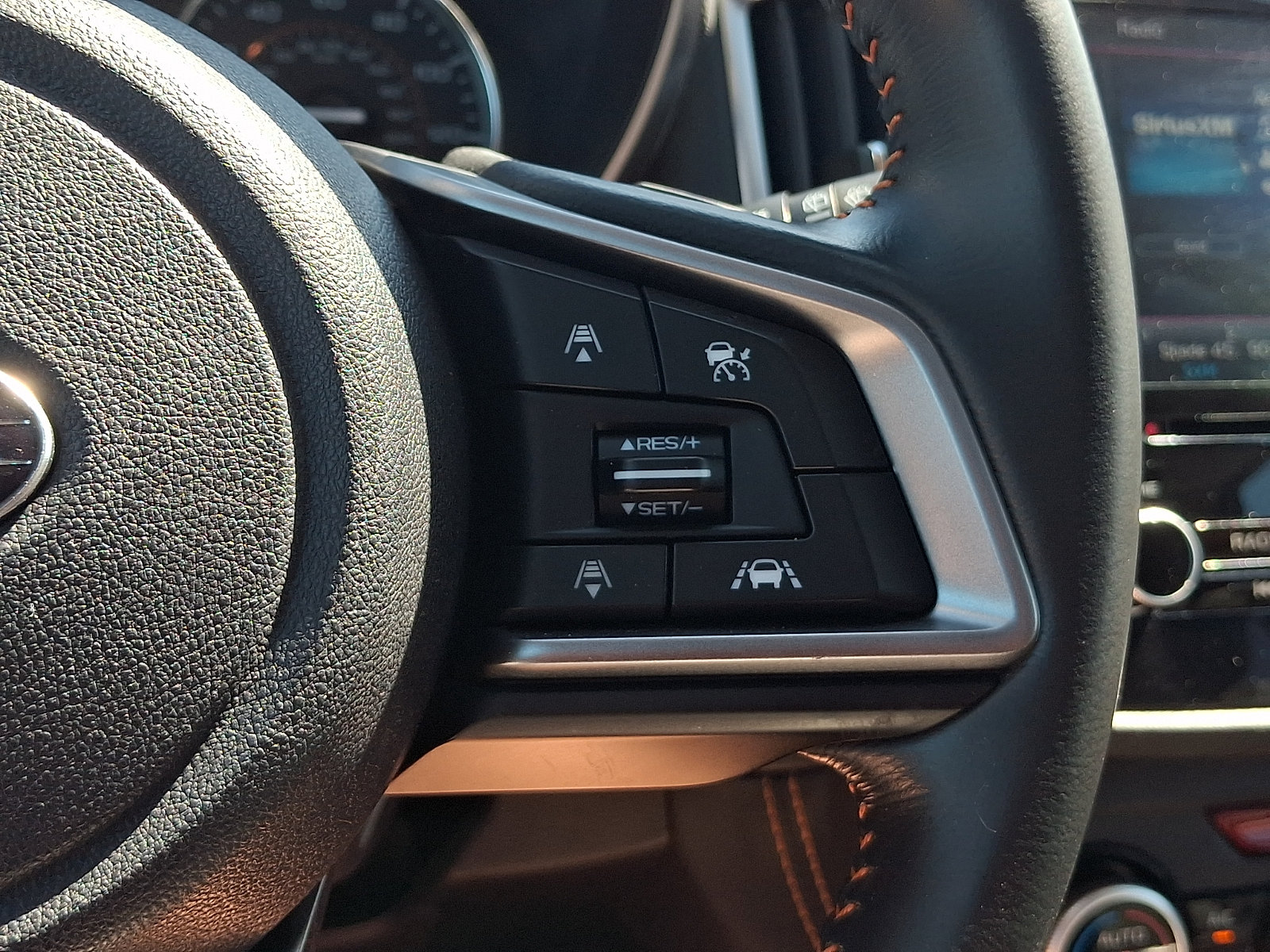 Used 2019 Subaru Crosstrek 2.0i Limited w/ Moonroof Package w/Navigation AWD/4WD image 24