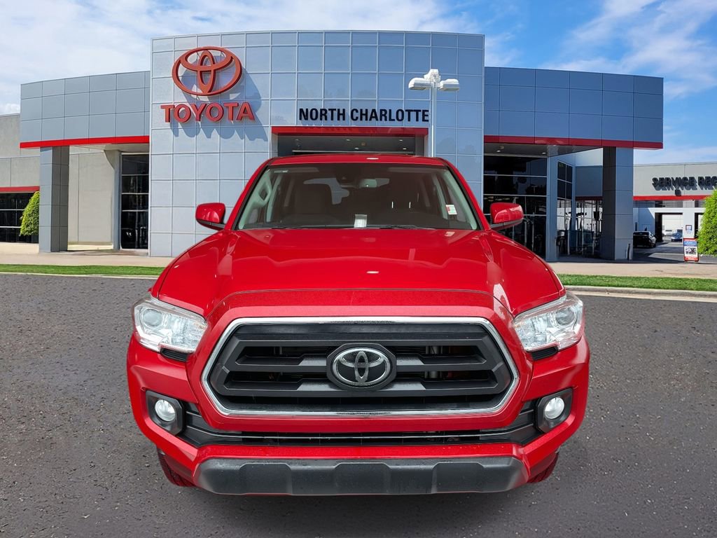 Used 2022 Toyota Tacoma SR5 image 5