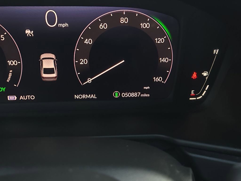 Used 2023 Honda Accord Sport image 18