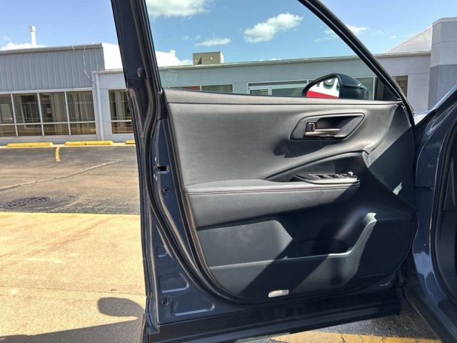 Used 2026 Toyota Crown XLE image 29