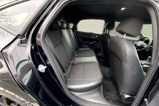 Used 2023 Honda Civic Sport image 20