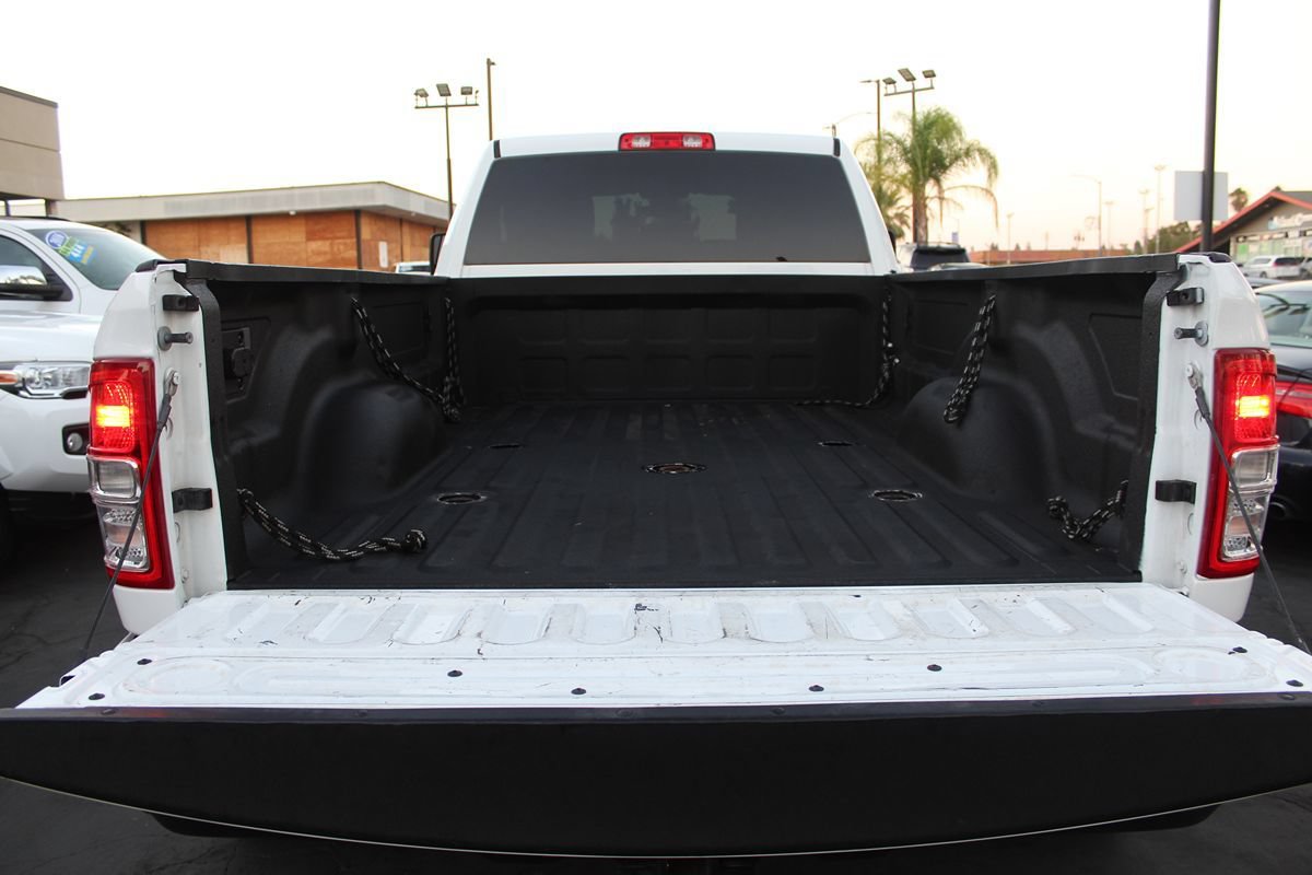 Used 2023 RAM 3500 Big Horn w/ Level 1 Equipment Group AWD/4WD image 20