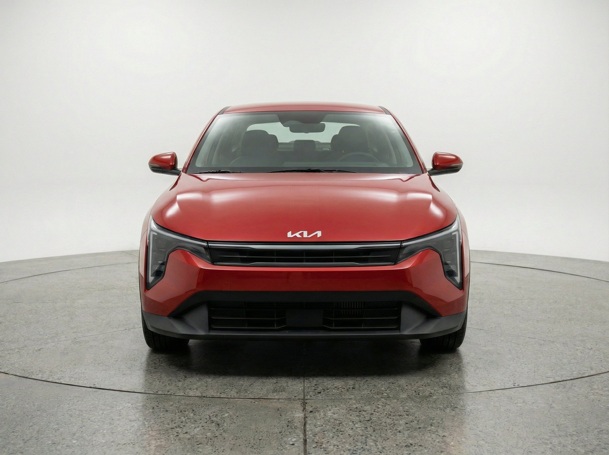 Used 2025 Kia K4 FWD image 2